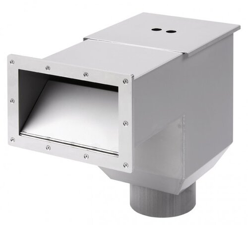 Скиммер FIAP WallSkim Active - 1042 евро | Фото - 0