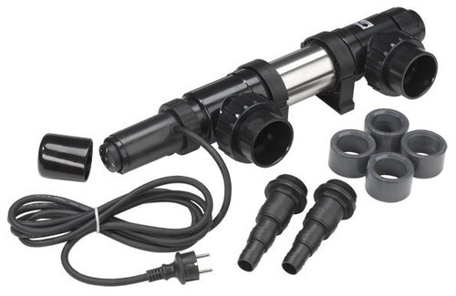 Проточный нагреватель FIAP ProfiHeat Active - 322 евро | Фото - 0