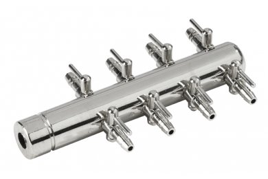 Распределитель воздуха 8х6 мм - 25 евро