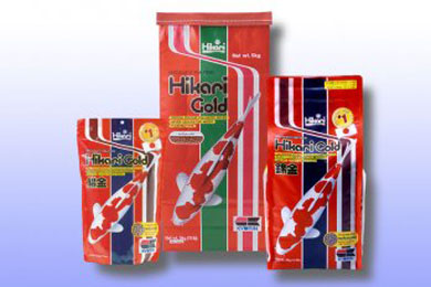 Hikari Gold | Фото - 0