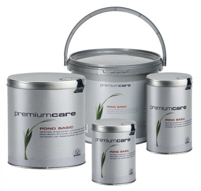 FIAP premiumcare POND BASIC