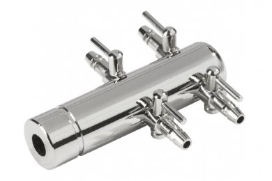 Распределитель воздуха 4х6 мм - 21 евро | Фото - 0