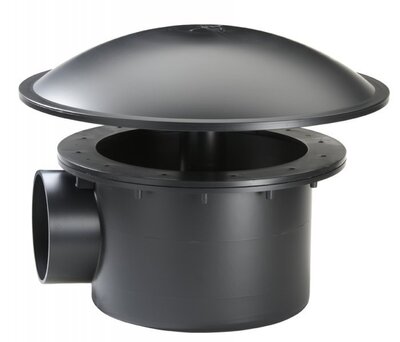 Донный слив 110 мм - 58 евро