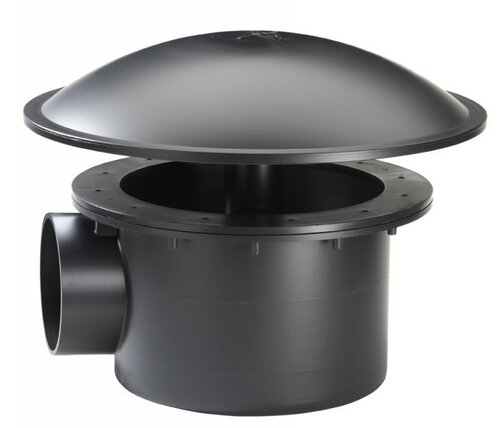 Донный слив 110 мм - 58 евро | Фото - 0
