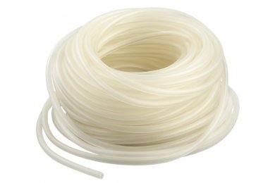 Силиконовый шланг 4/6 мм