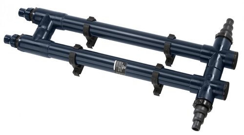 FIAP UV Active 130W - 668,00 евро | Фото - 0