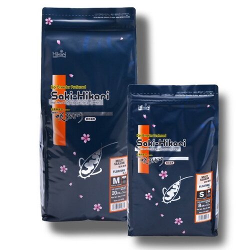 Saki-Hikari Multi Season | Фото - 0