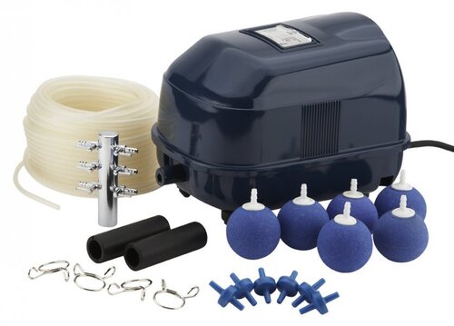 FIAP Air Active SET 4.000 - 315 евро | Фото - 0