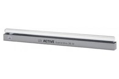 Защитная кварцевая трубка для FIAP UV Active 35W - 50 евро