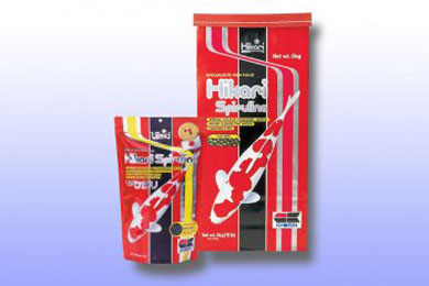 Hikari Spirulina | Фото - 0