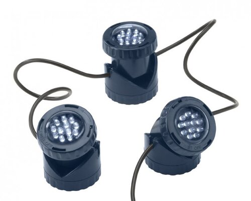 Подводный светильник FIAP Light Active SET - 77 евро | Фото - 0