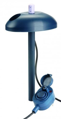 FIAP PondHeat Active - 214 евро | Фото - 0