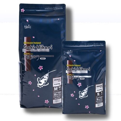 Saki-Hikari Growth | Фото - 0