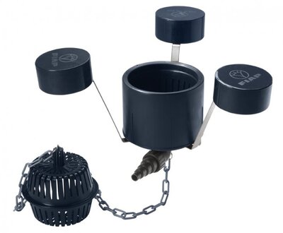 Скиммер FIAP SurfSkim Active - 125 евро