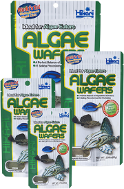 ALGAE WAFERS