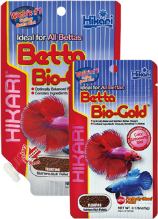 BETTA BIO-GOLD | Фото - 0