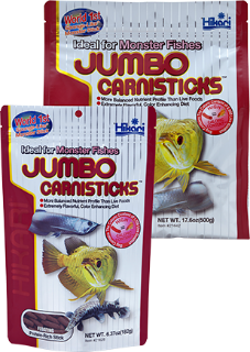 JUMBO CARNISTICKS | Фото - 0