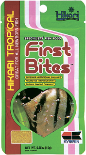 FIRST BITES | Фото - 0