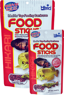 FOOD STICKS | Фото - 0
