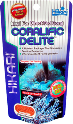 CORALIFIC DELITE