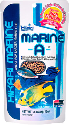 MARINE A | Фото - 0