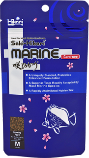 Saki-Hikari® MARINE CARNIVORE
