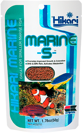 MARINE S | Фото - 0