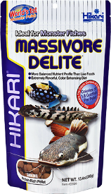 MASSIVORE DELITE | Фото - 0