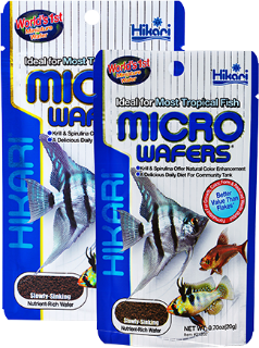 MICRO WAFERS | Фото - 0