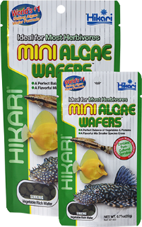MINI ALGAE WAFERS | Фото - 0