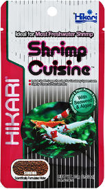SHRIMP CUISINE | Фото - 0