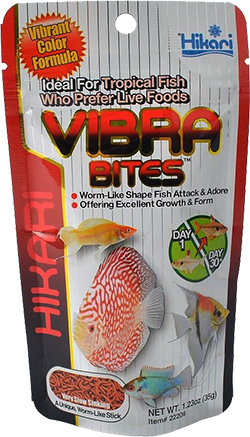 VIBRA BITES | Фото - 0